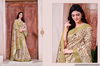 Meghdoot Sila Latest Ethnic Wear Printed Silk Saree Collection